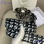 ceinture versace homme medusa vbq730268